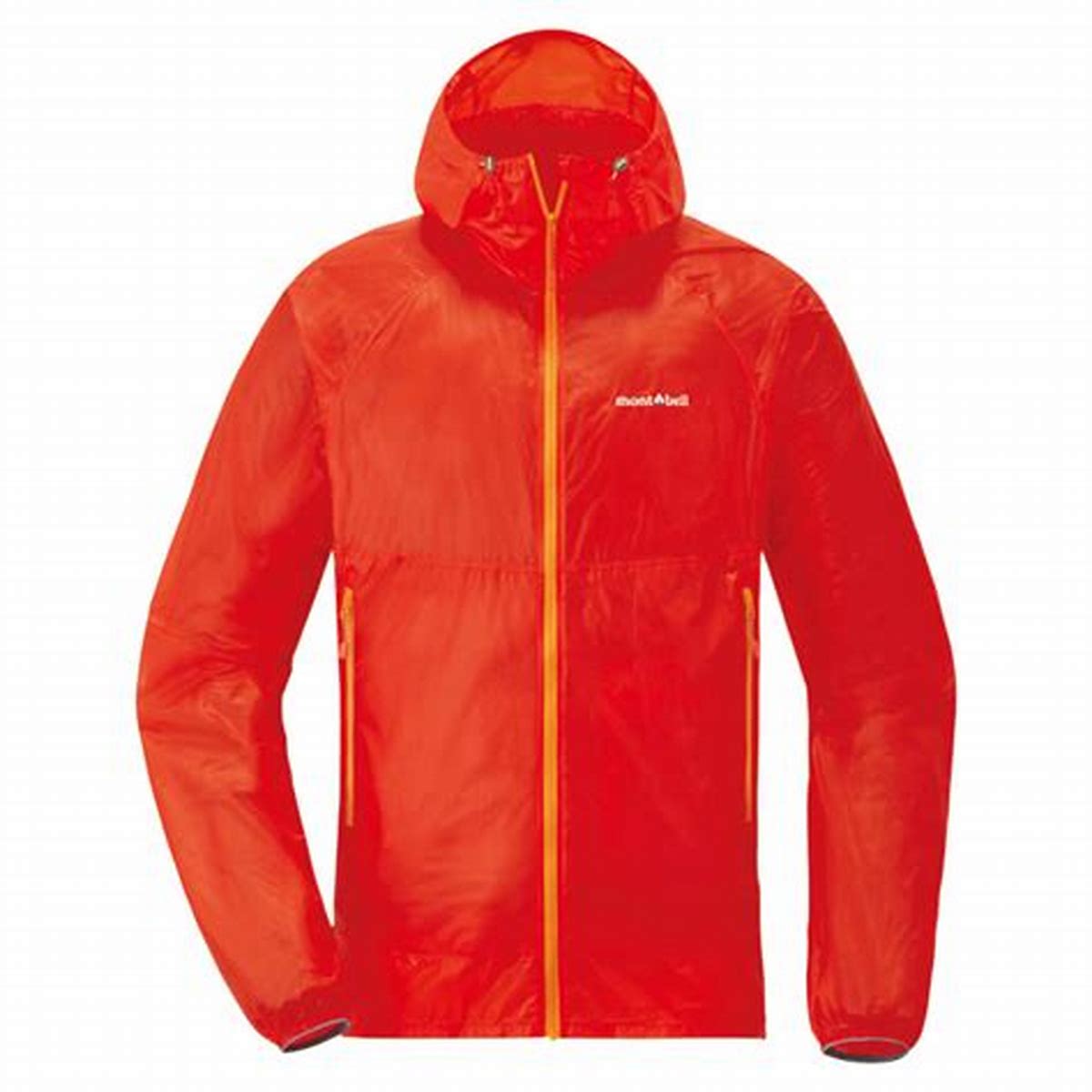Tachyon Hooded Jacket