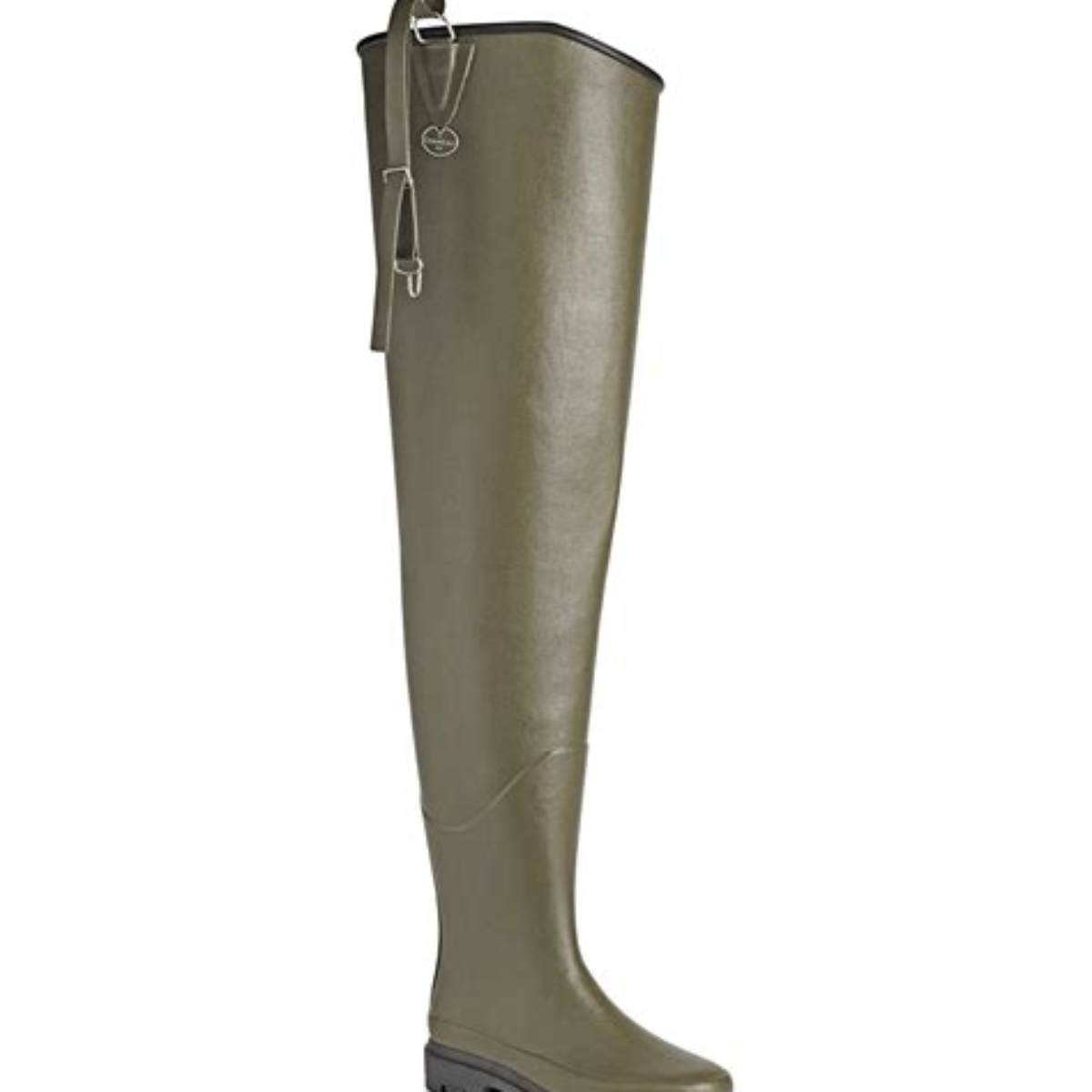 Delta Limaille Boot