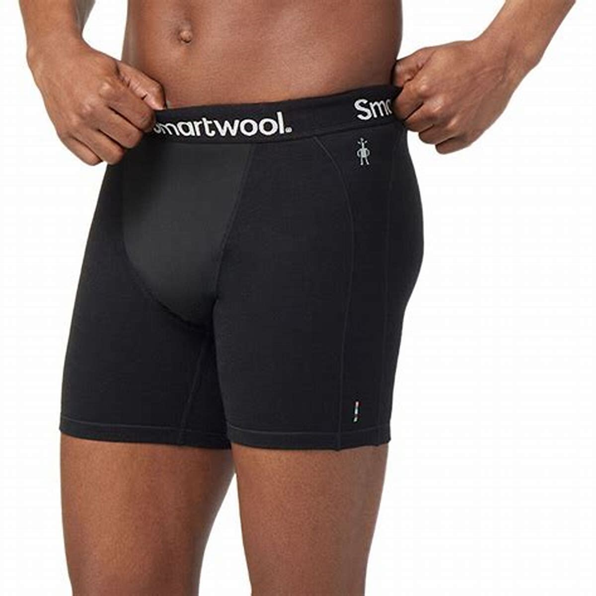 Merino Boxer Brief