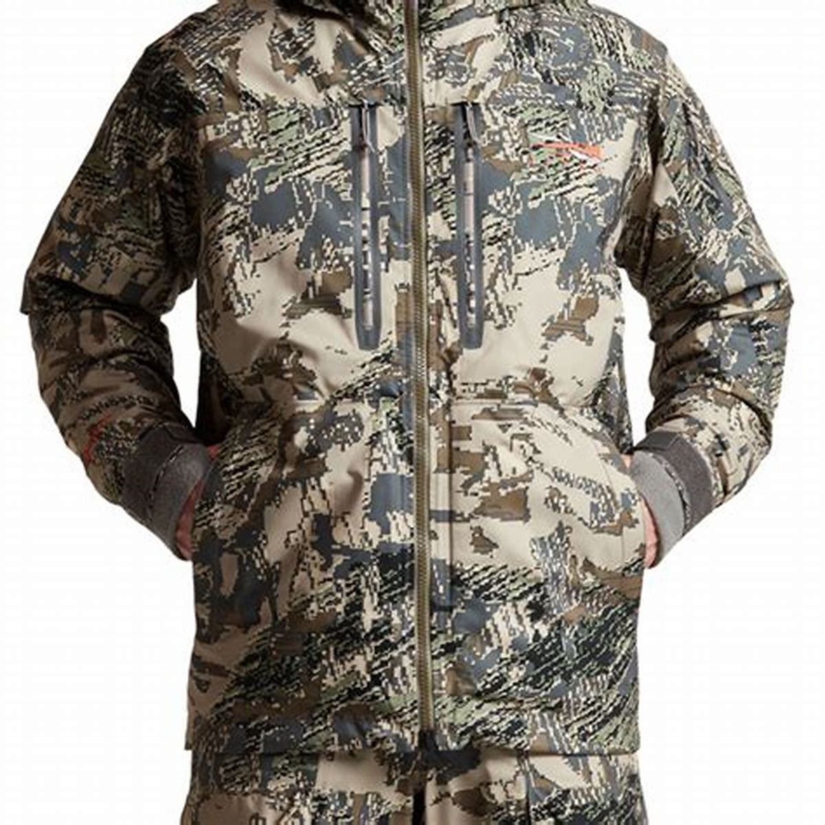 Blizzard Aerolite Parka