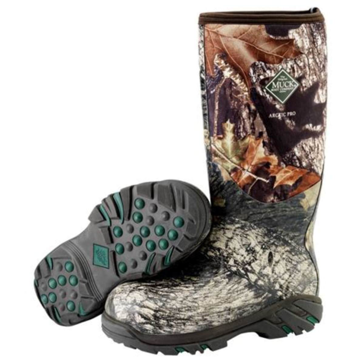 Arctic Pro Pac Boot
