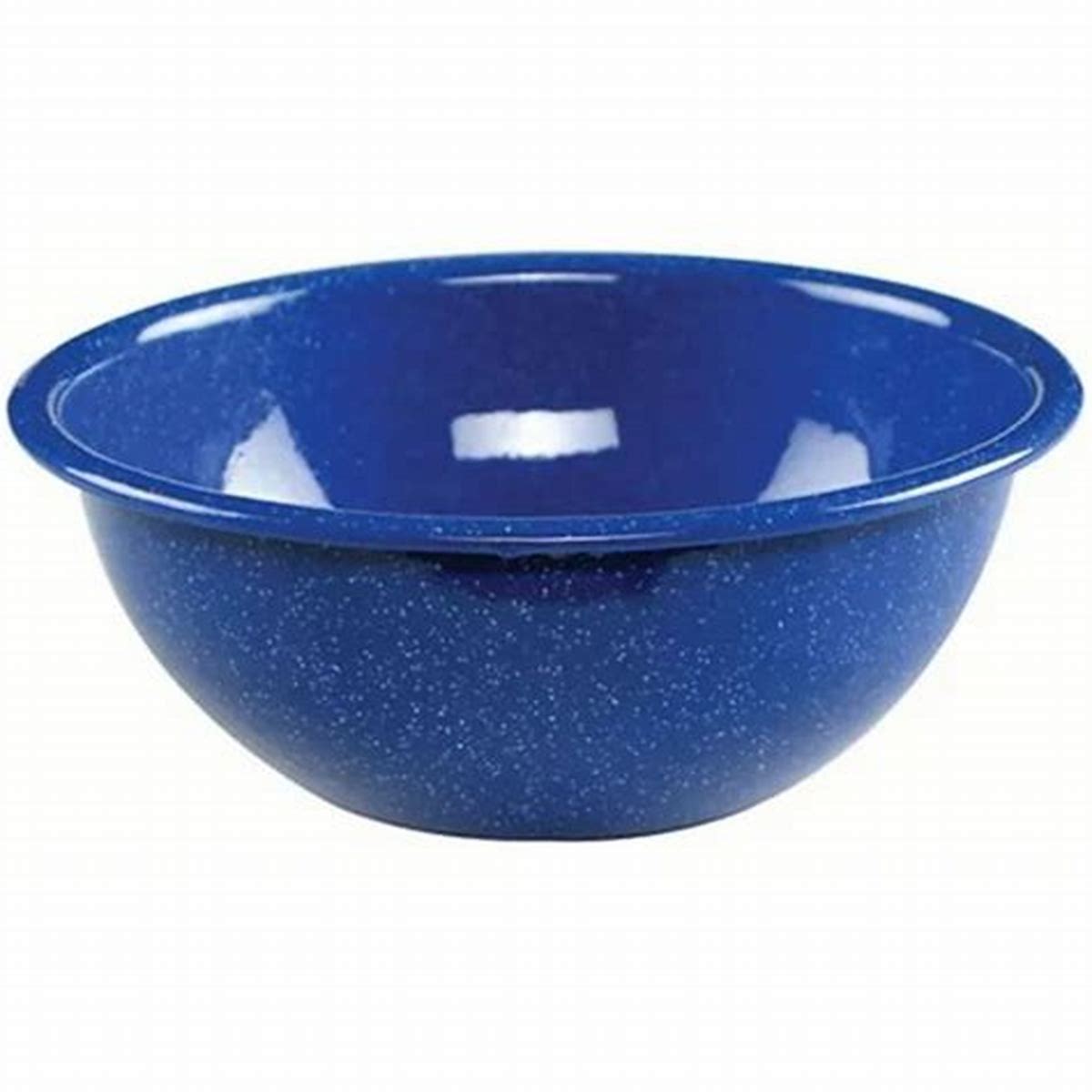 Enamelware Bowl