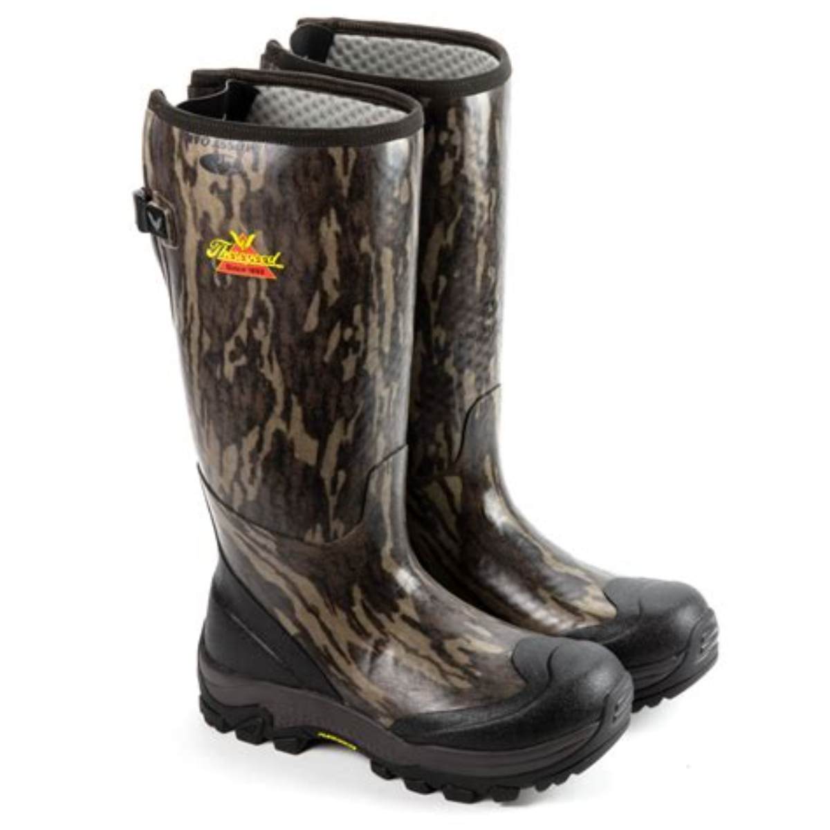 Infinity FD Rubber Pac Boot