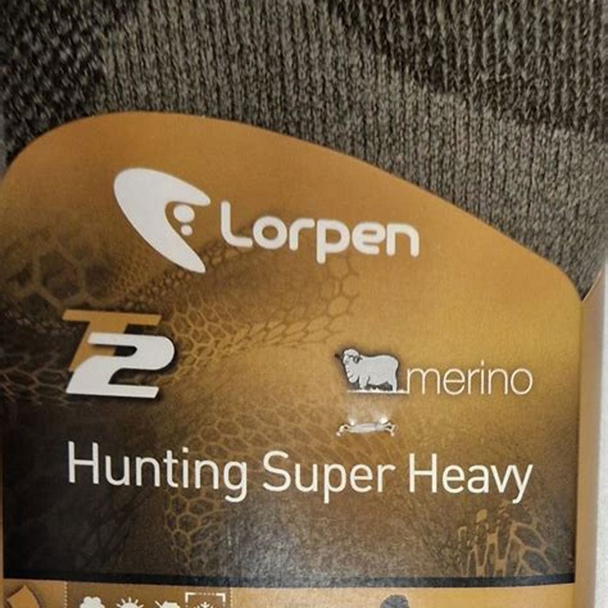 T2 Hunting Extreme Cold