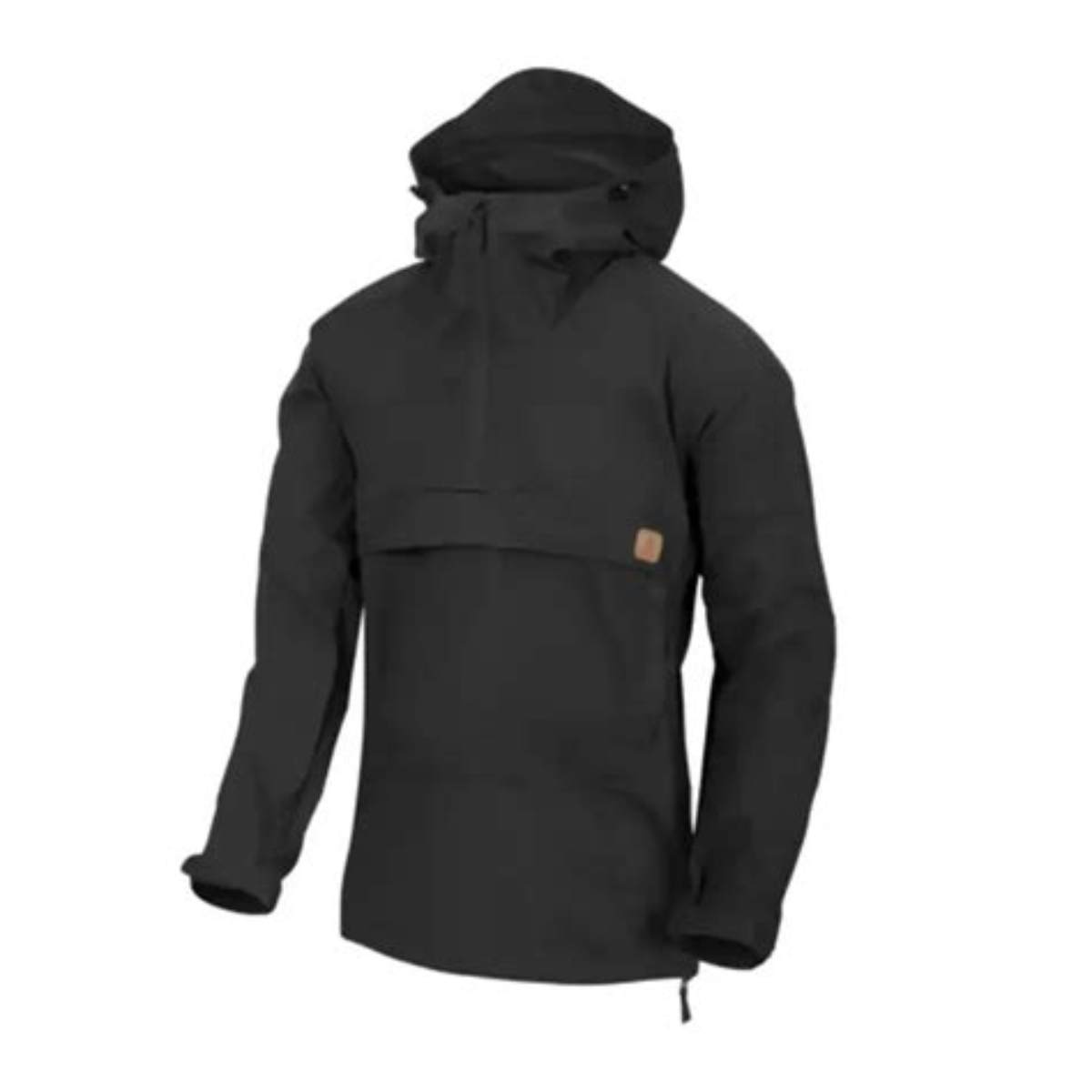 Woodsman Anorak