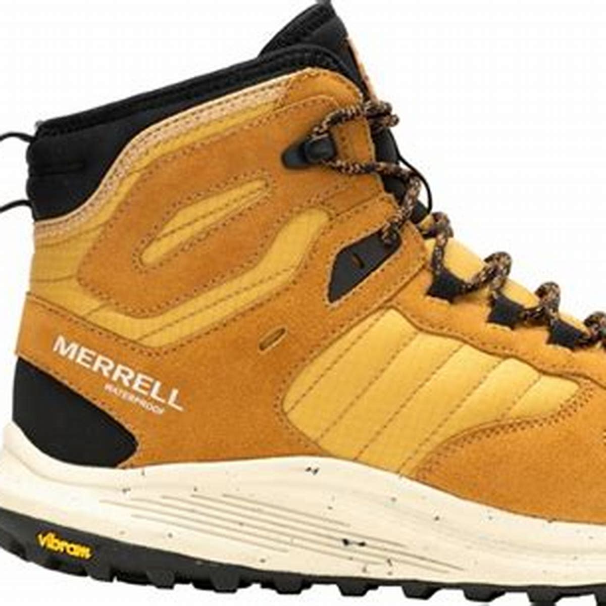Nova 4 Thermo Mid Waterproof