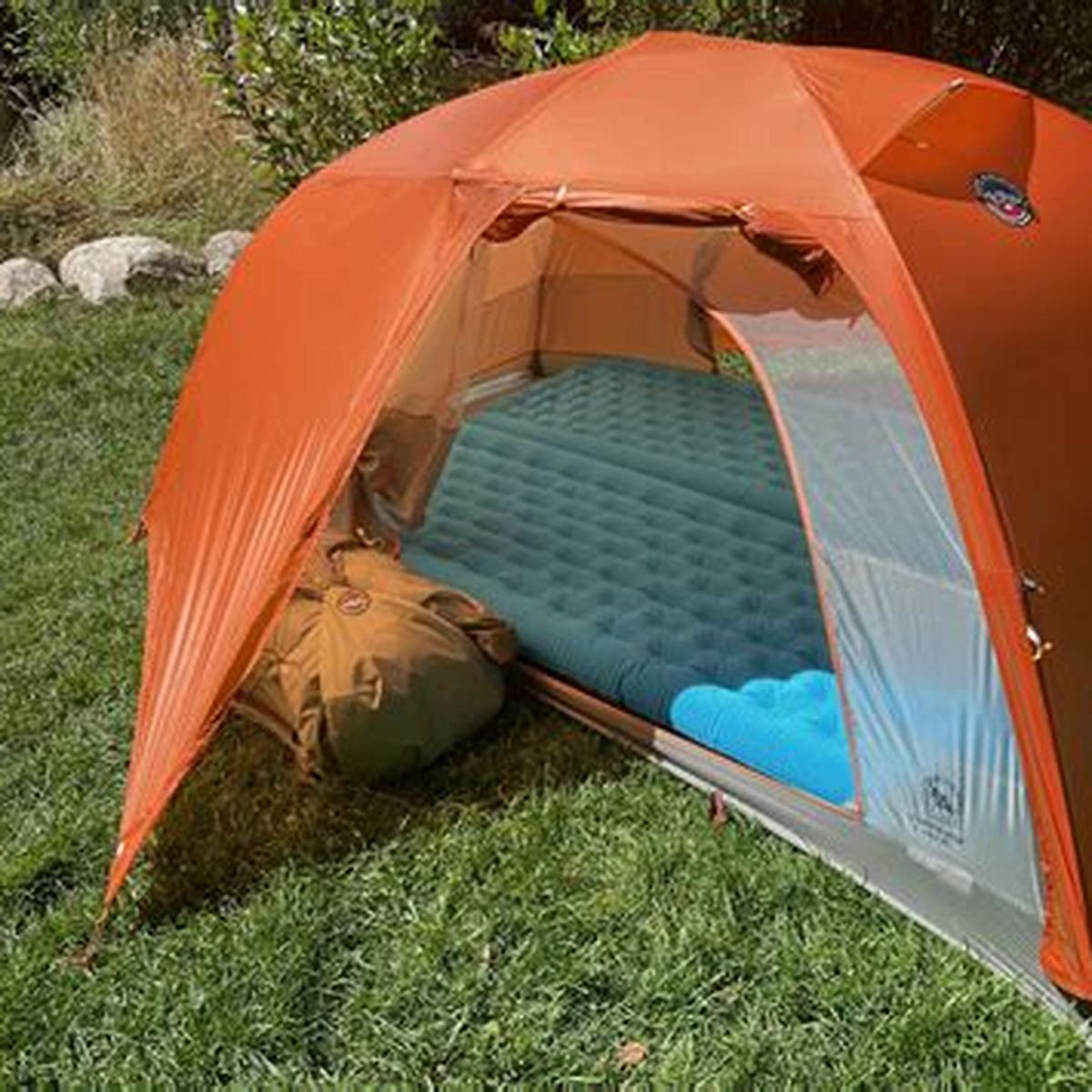 Copper Spur UL2