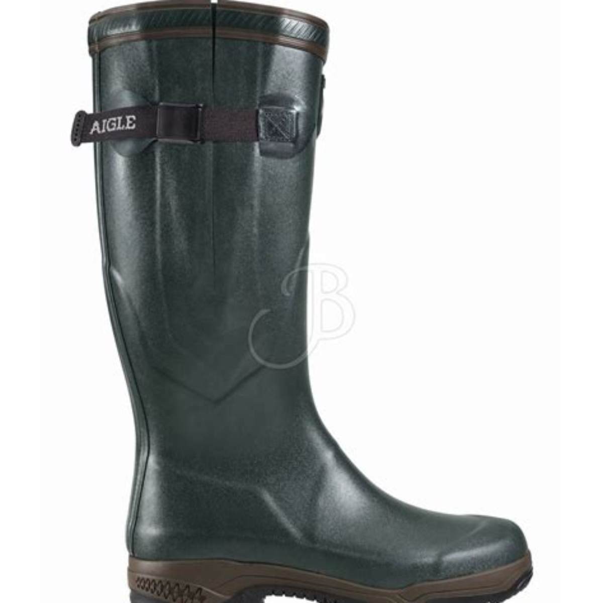 Parcours 2 Vario Boot