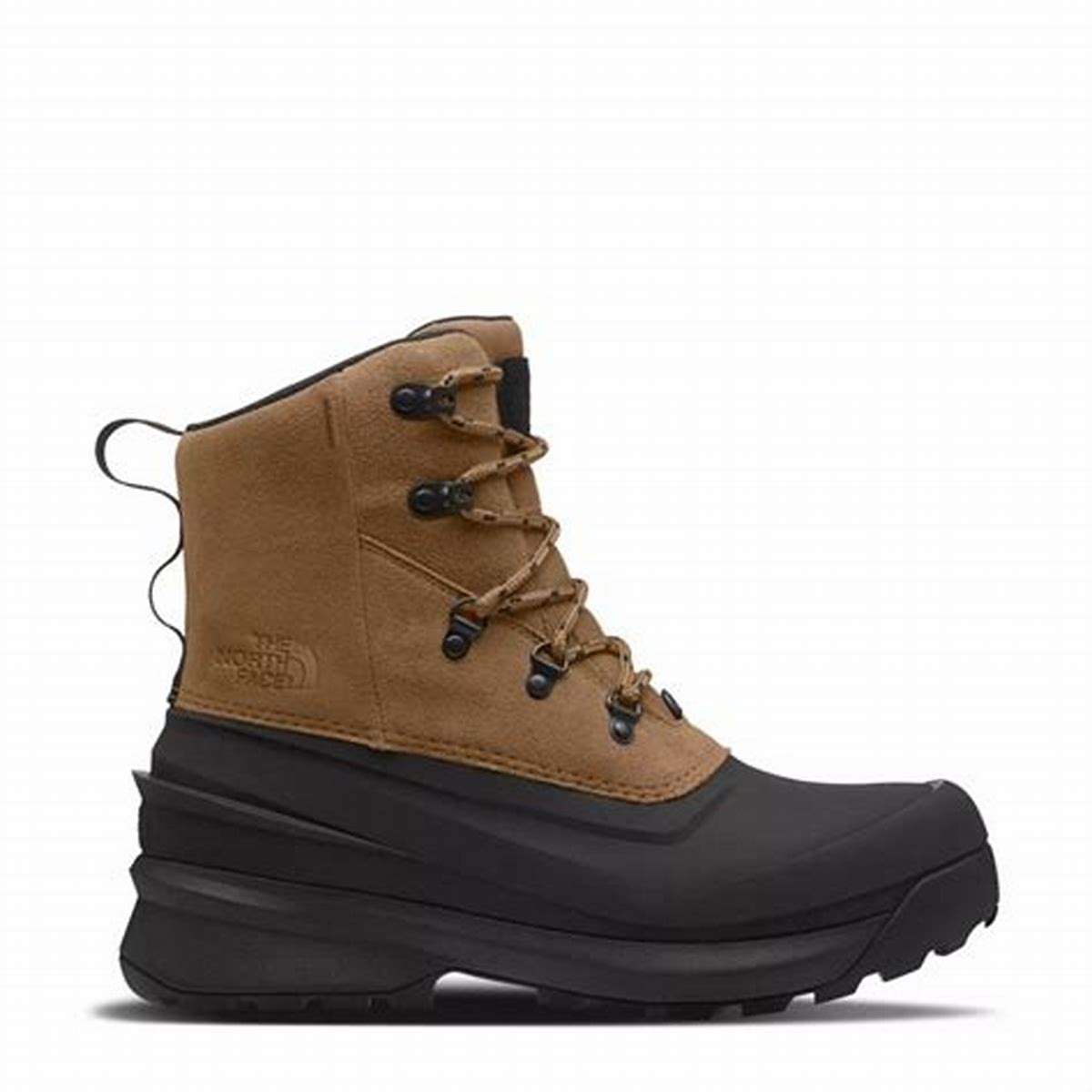 Chilkat V Lace Waterproof Boot