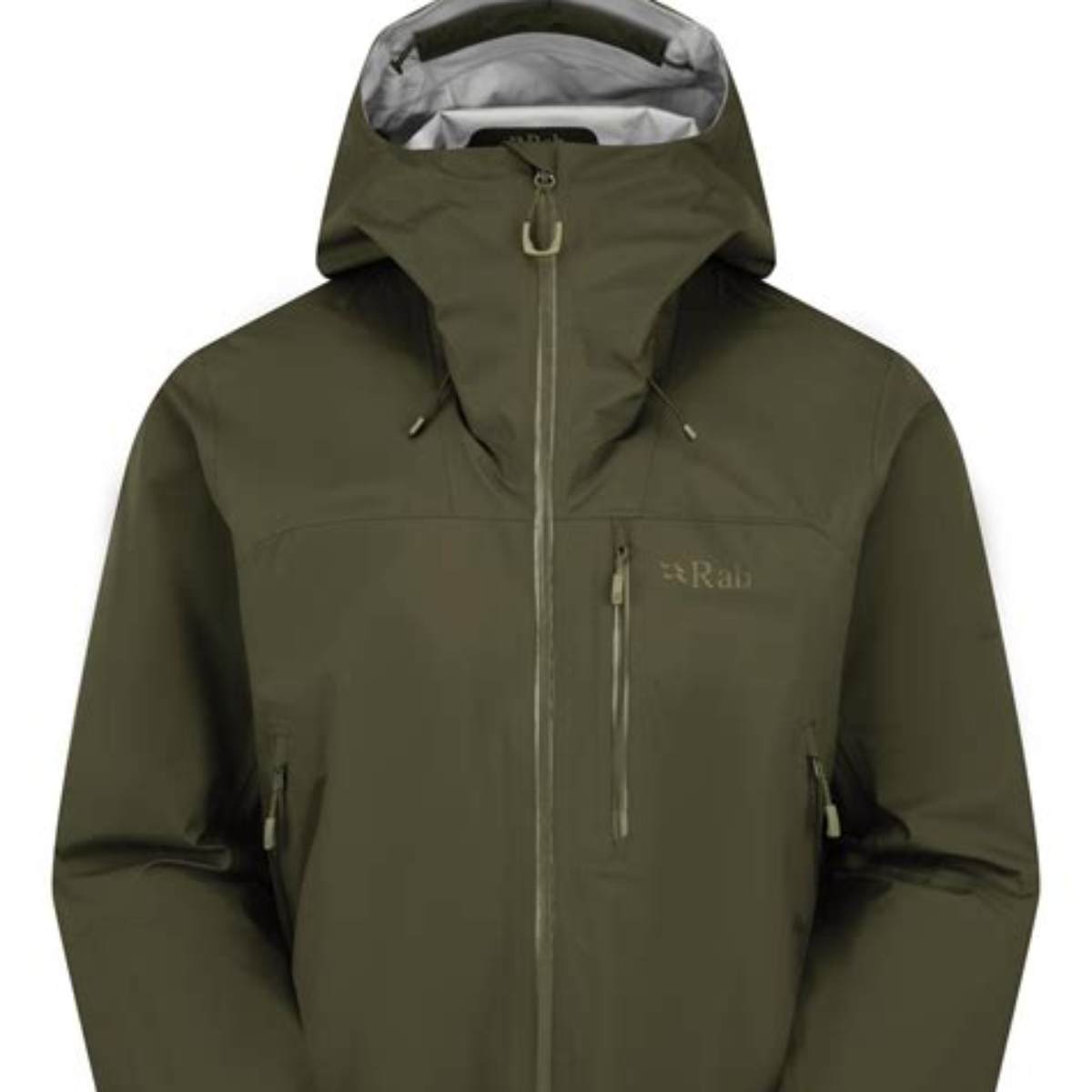 Firewall Mountain Jacket