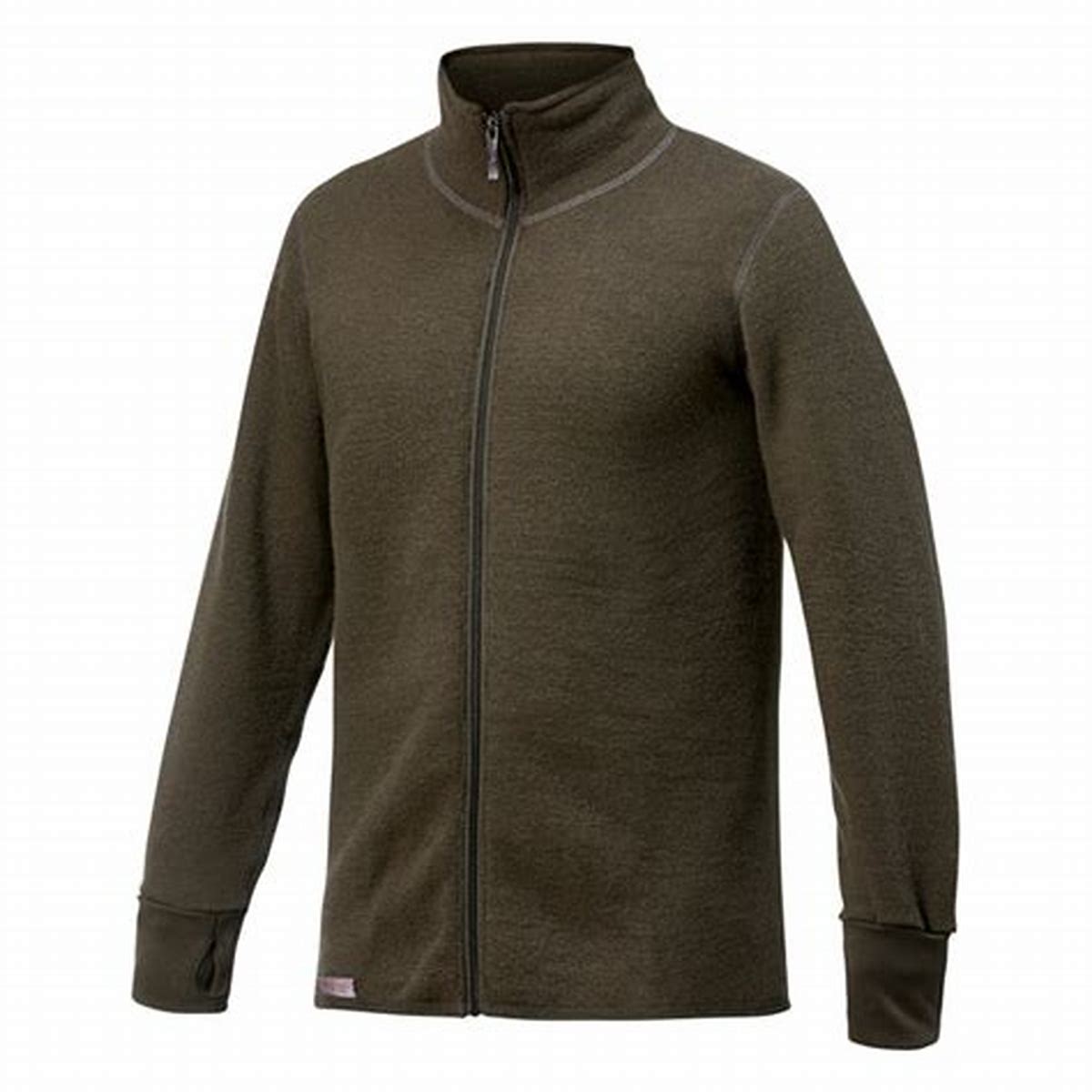 Full Zip Jacket 600