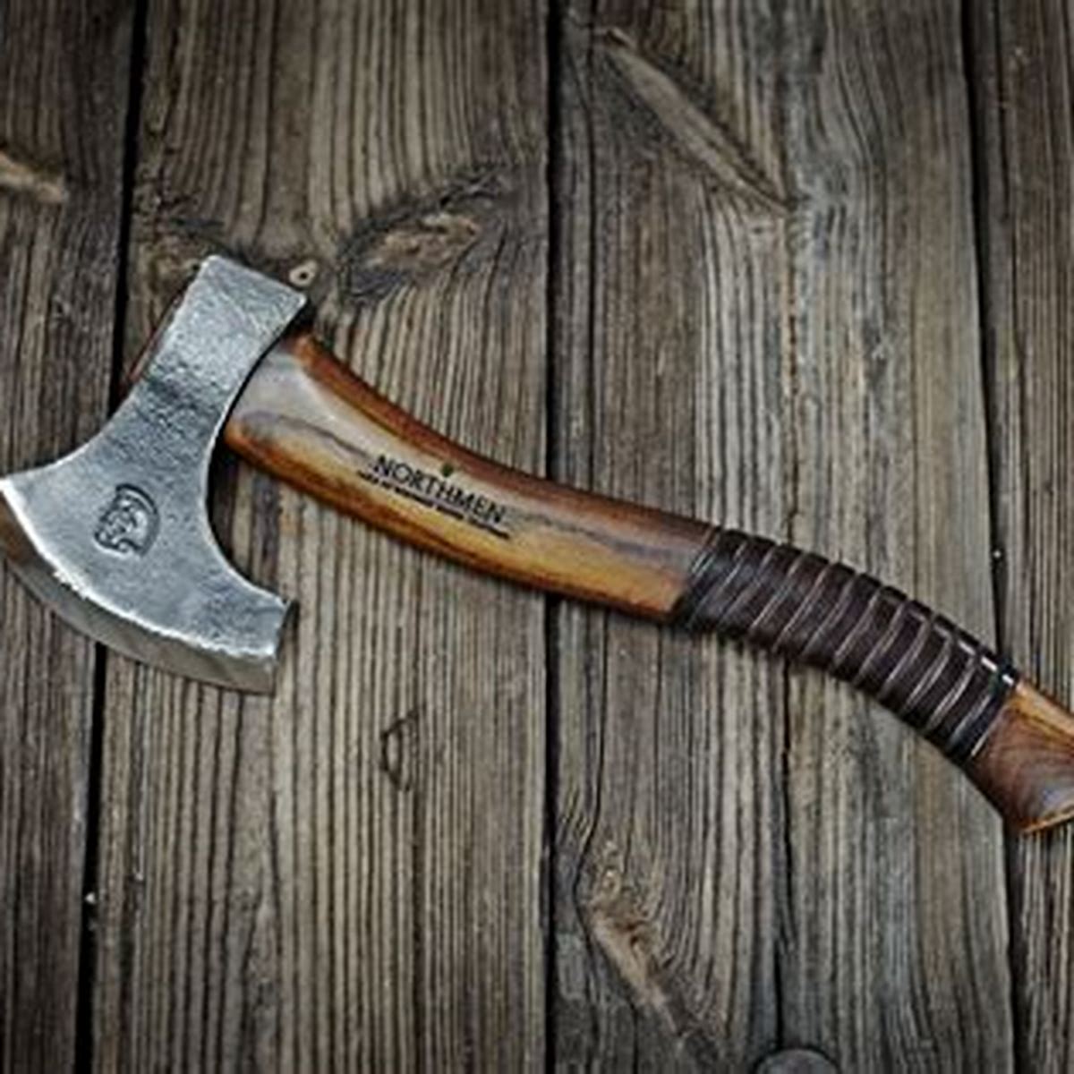 Northmen Small Axe