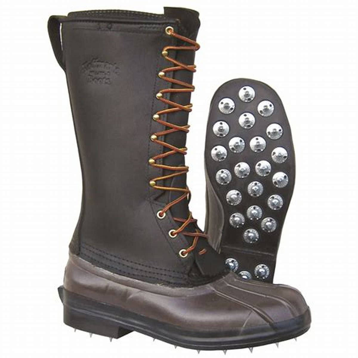 Thinsulate Pac Boot