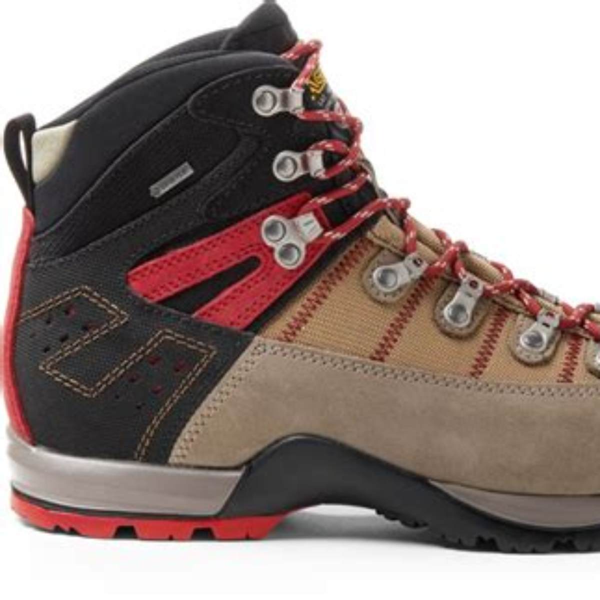 Fugitive GTX