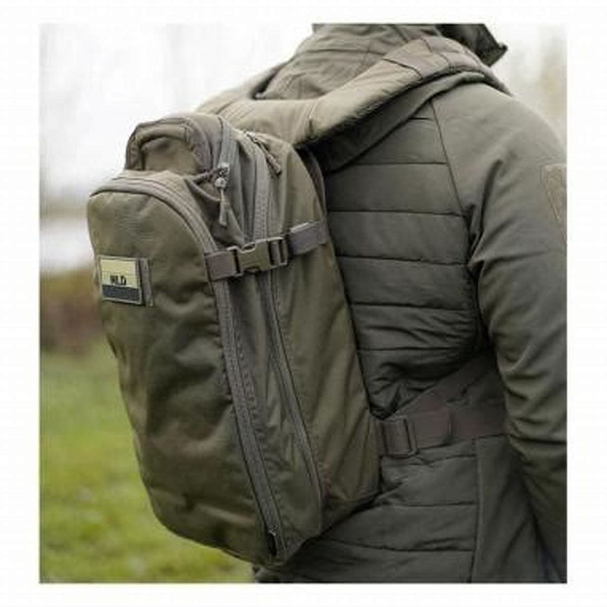 Bushmate Pro