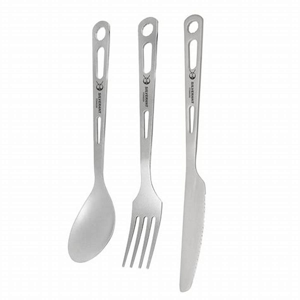 Titanium Cutlery & Utensils