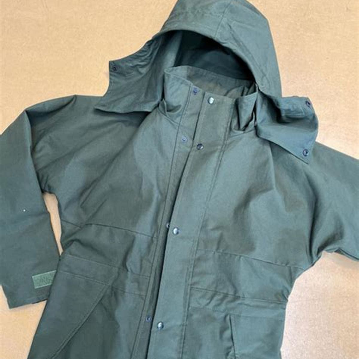 Guide Jacket (Bison Ventile)