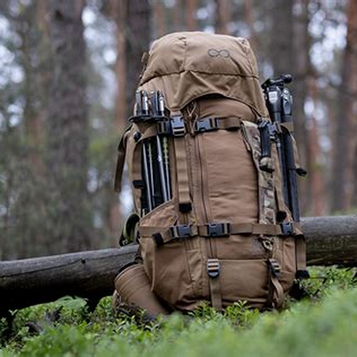 K4 5000 Pack System