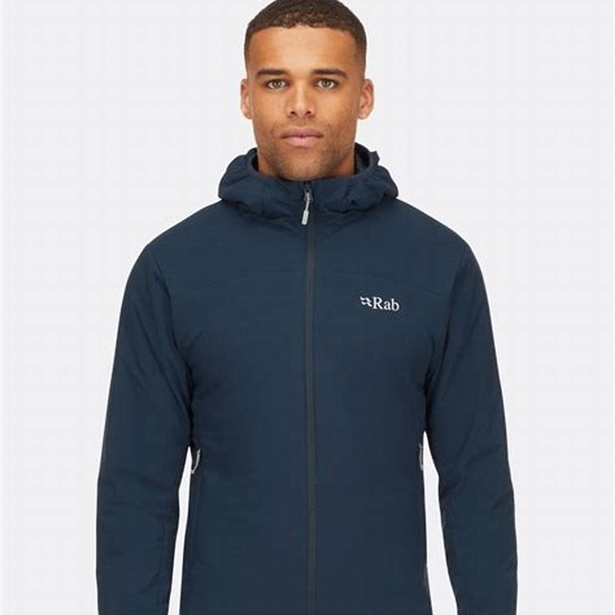 Xenair Alpine Light Jacket