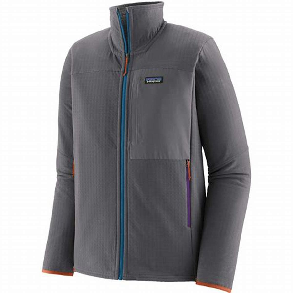 R2 TechFace Jacket