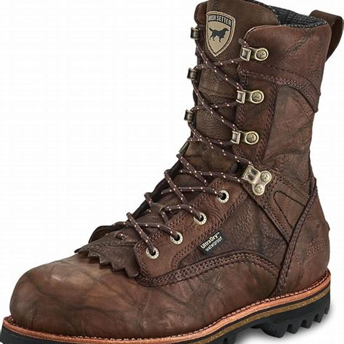 Elk Tracker Pac Boot