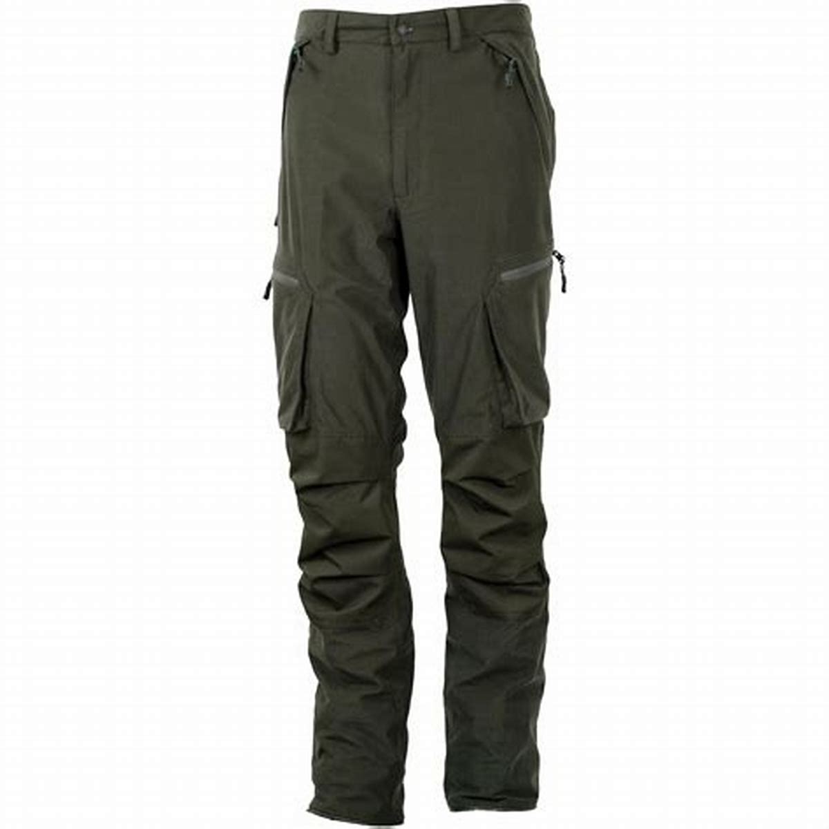 Hunter Wool Pants