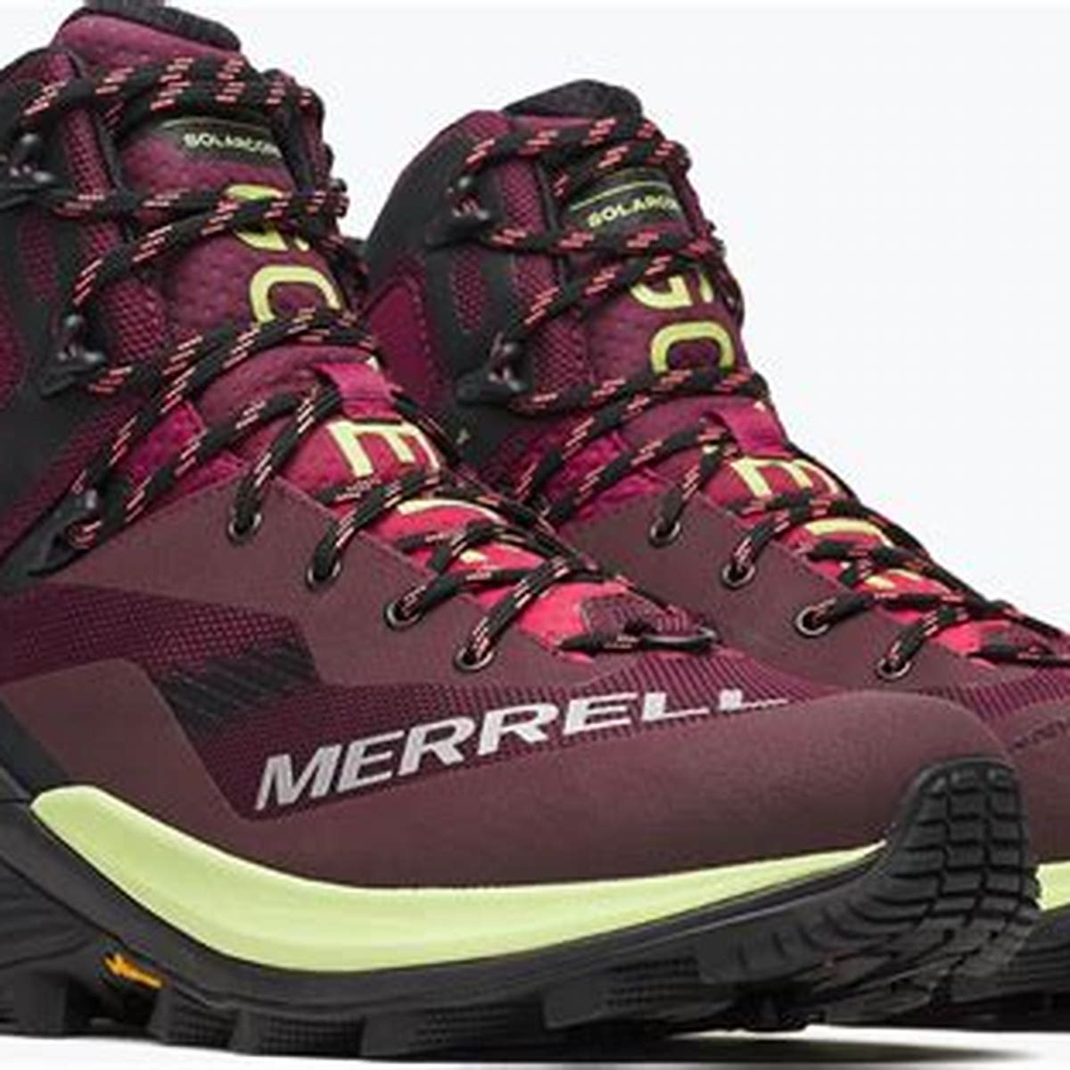 Thermo Rogue 4 Mid GTX