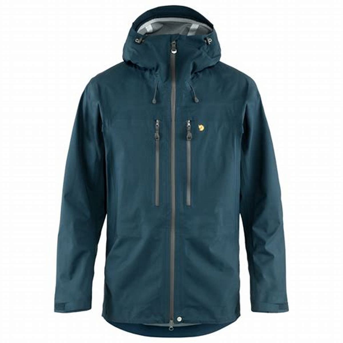 Bergtagen Eco-Shell Jacket