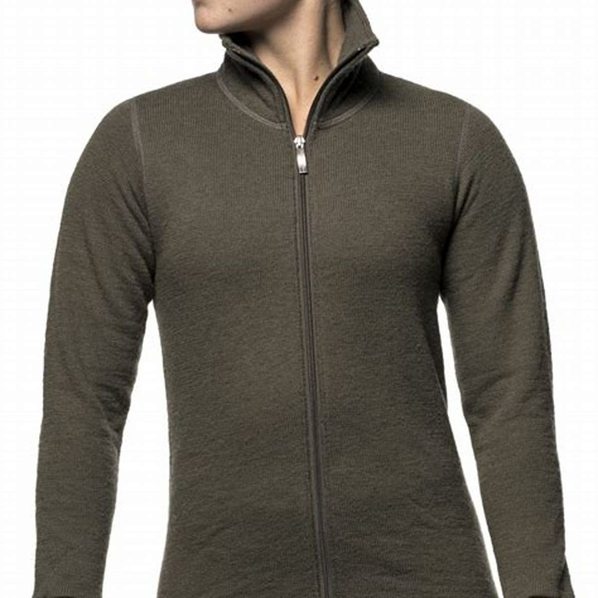 Full Zip Jacket 400