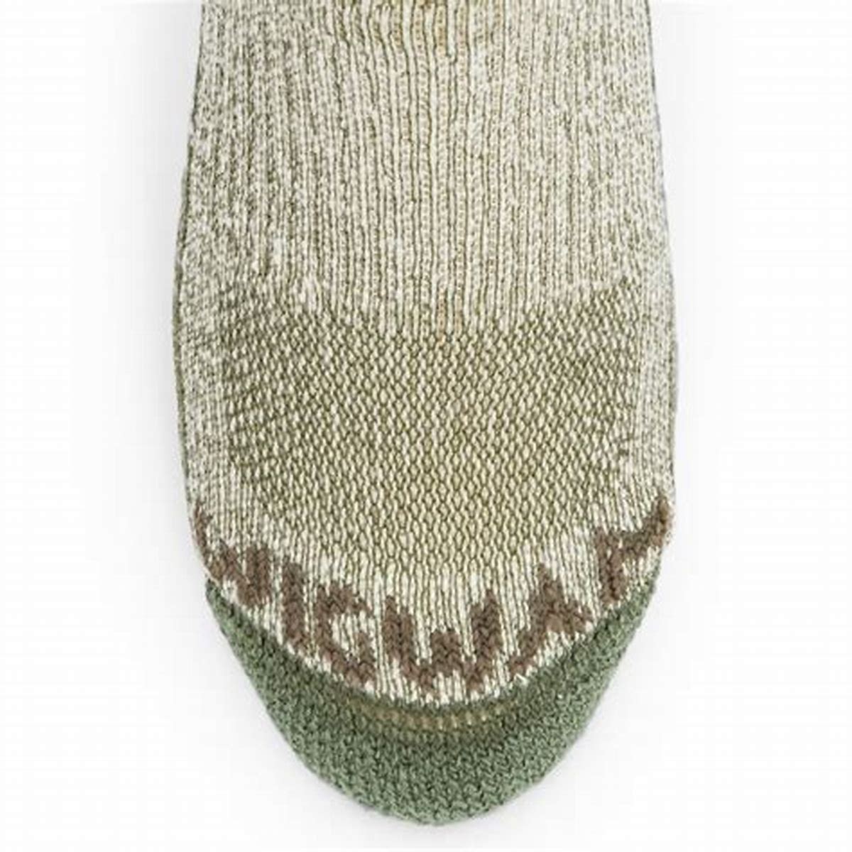 Merino Woodland