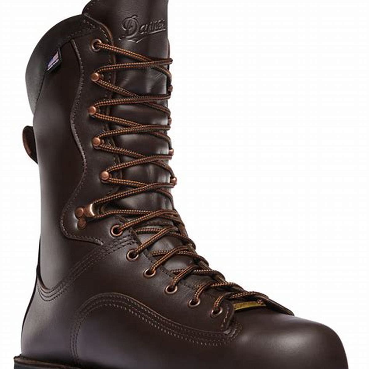 Trophy 10" Insulated Boot