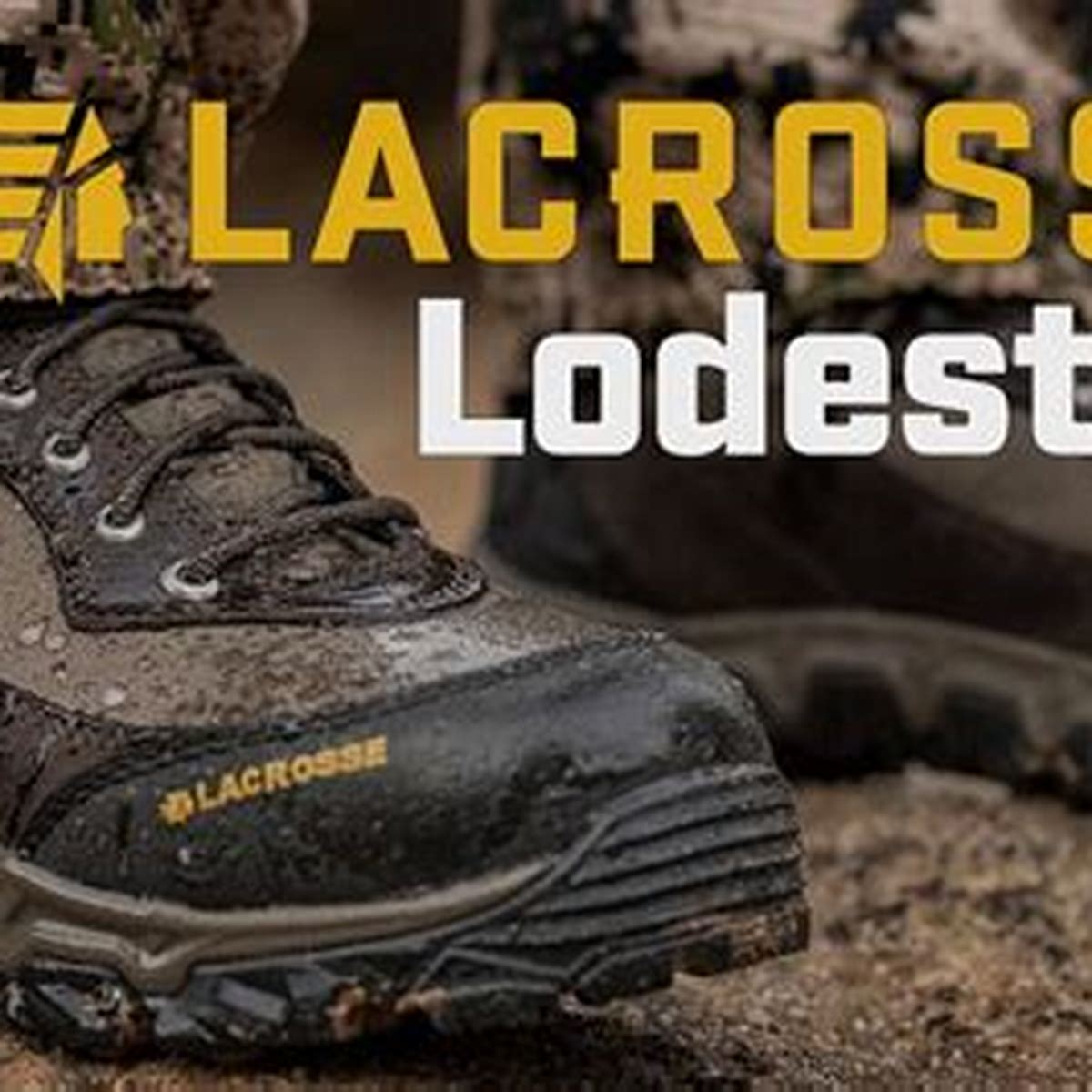 Lodestar 800G