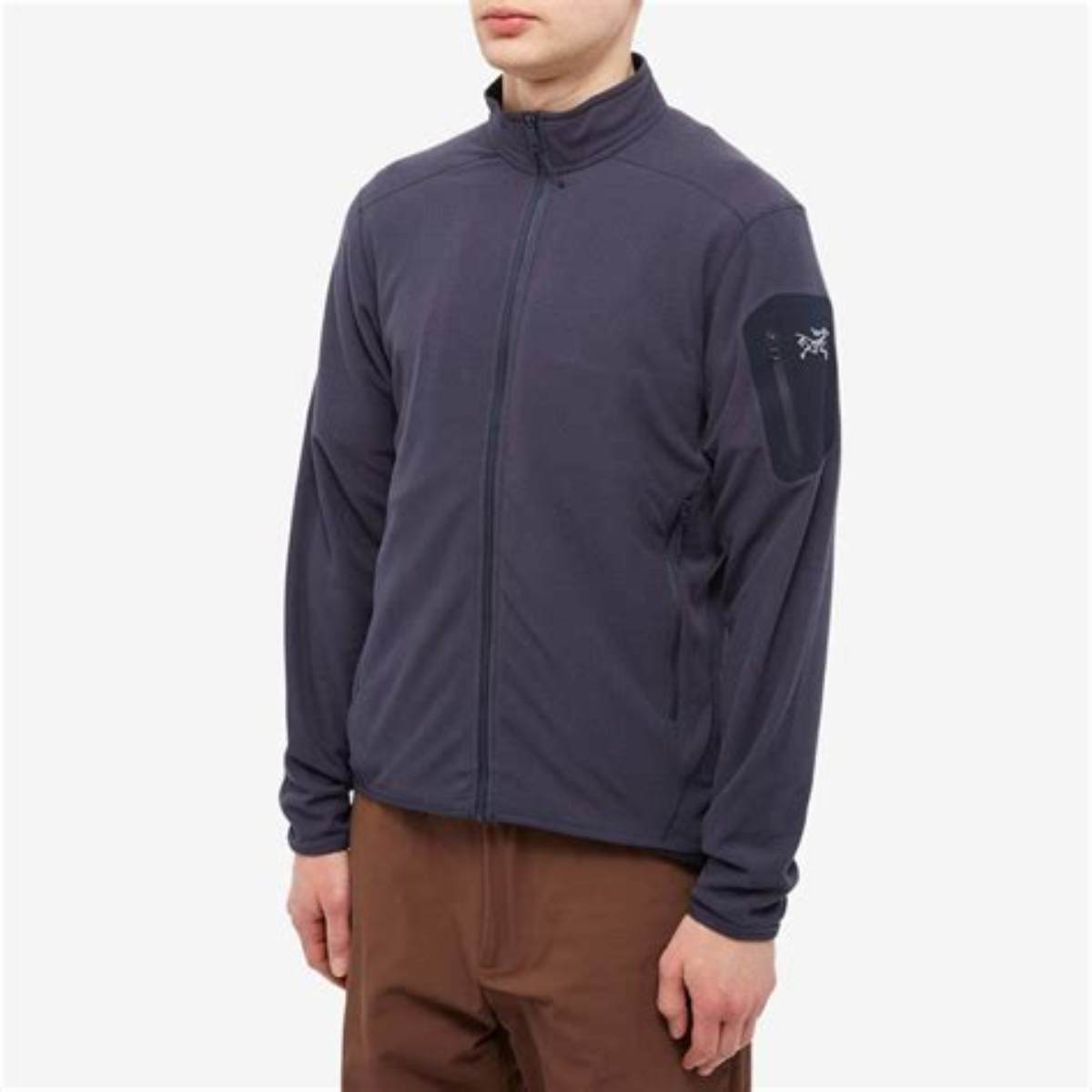 Delta Jacket