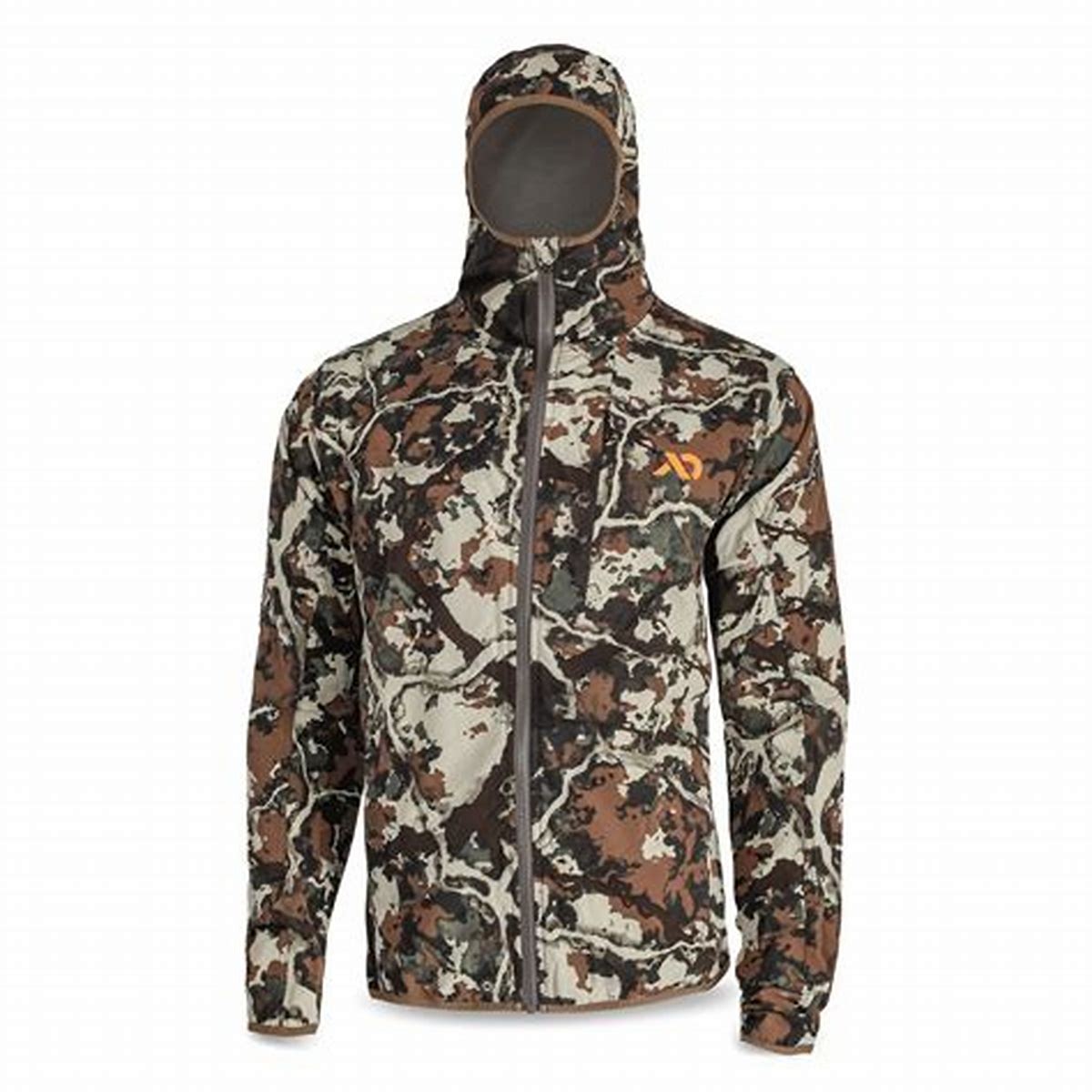 Corrugate Guide Jacket