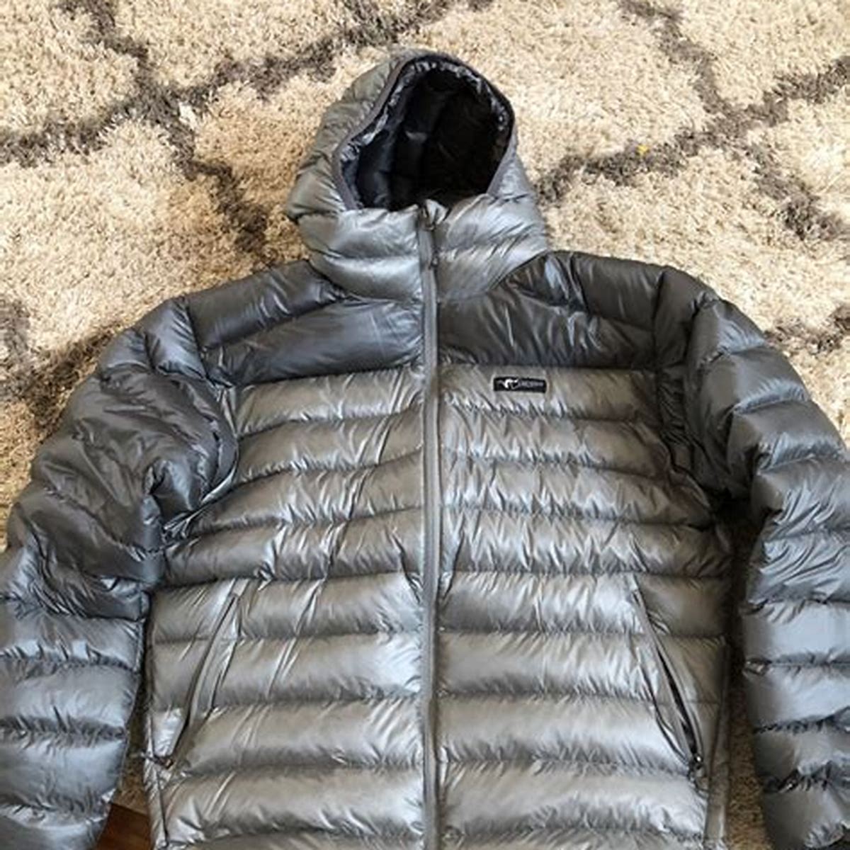 Grumman Down Jacket