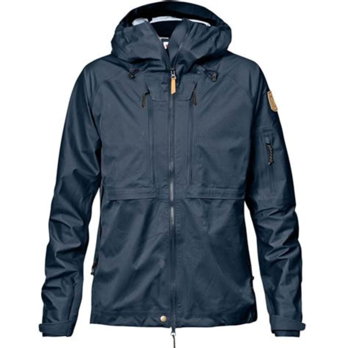 Keb Eco-Shell Jacket