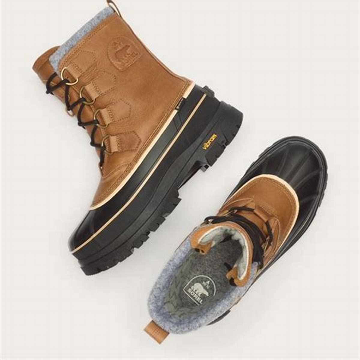 Caribou Horizon GTX Winter Boot