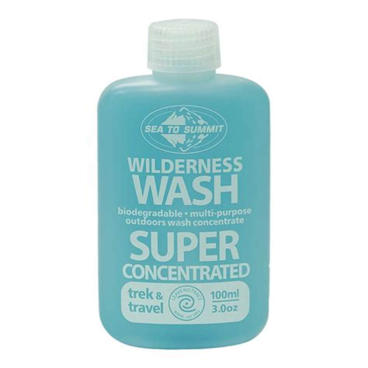 Wilderness Wash 3 oz