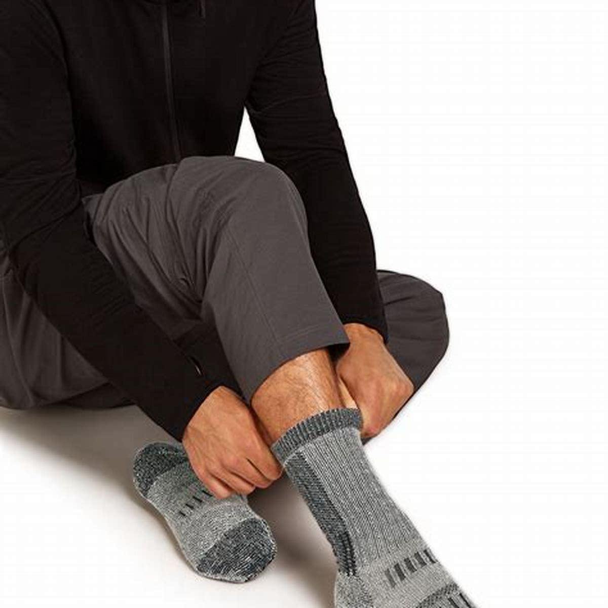 Mountaineer Mid Calf