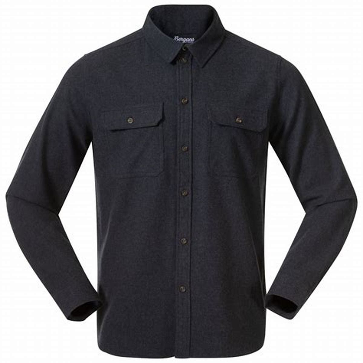 Nordmarka Flannel Shirt Men