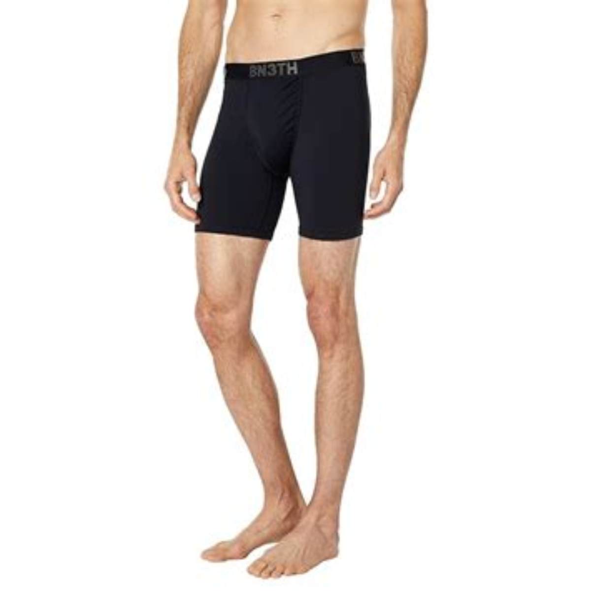 Pro Ionic Boxer Brief
