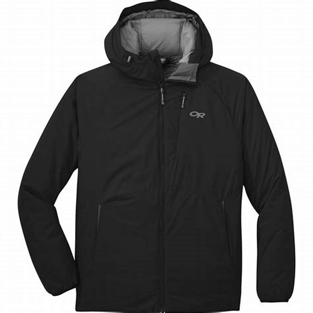 Refuge Jacket
