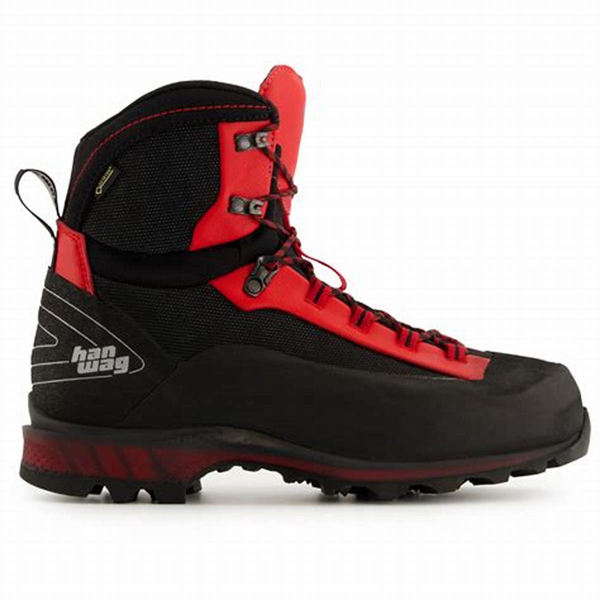 Ferrata II GTX