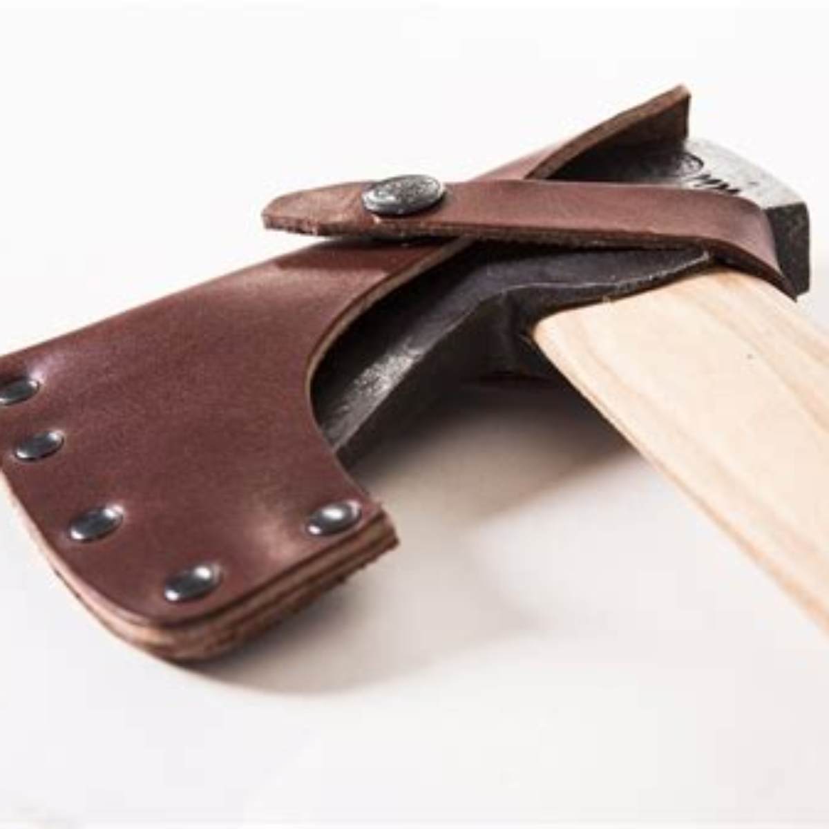 Wildlife Hatchet