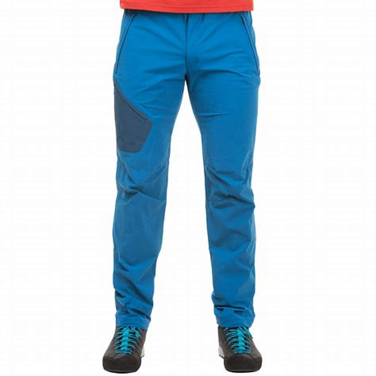 Comici Pants