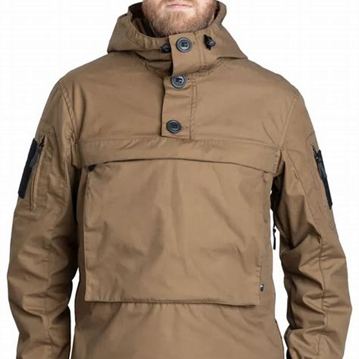 Varusteleka Windproof Anorak