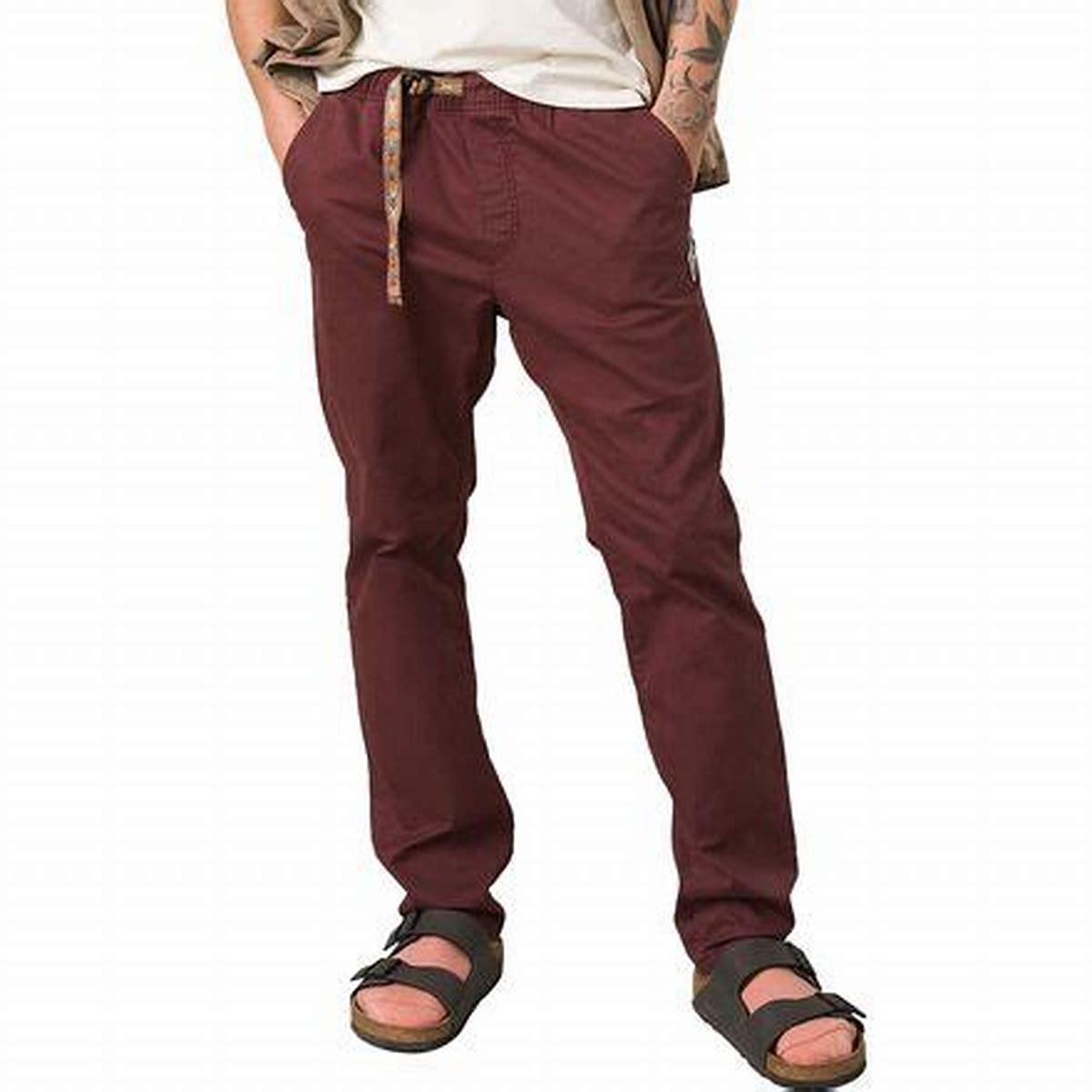 Mojave Pant