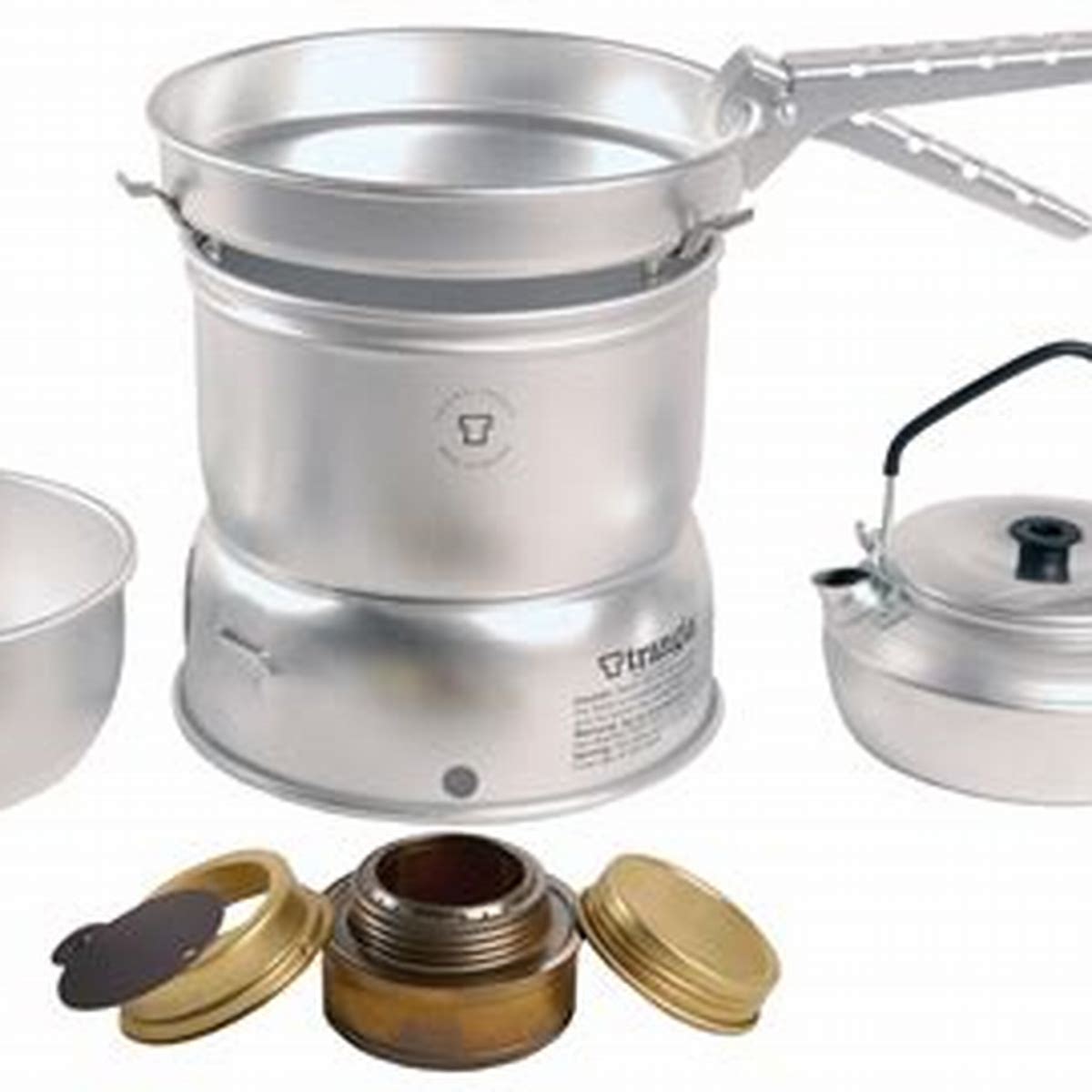 Trangia 27