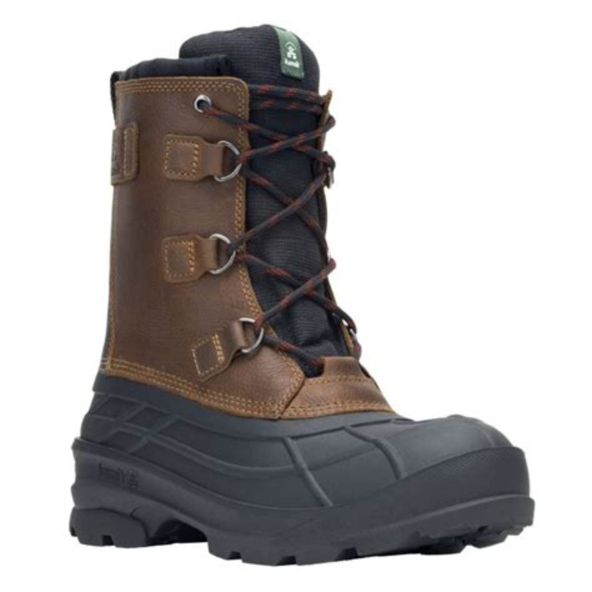 Alborg Boot