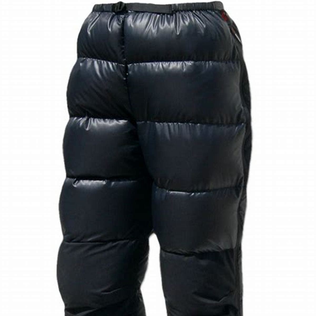 Down Pants